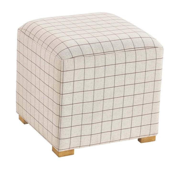 Poli 18" Ottoman