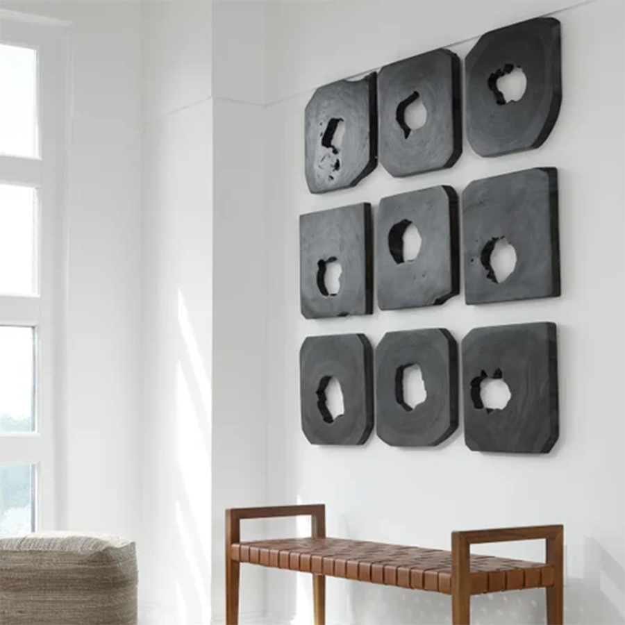 Behati Wall Decor
