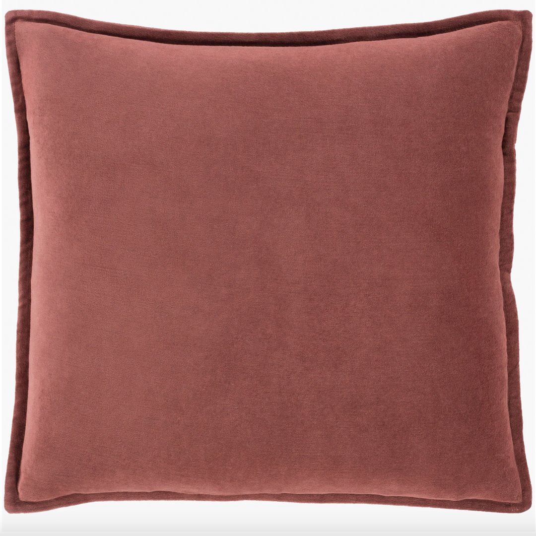 20" x 20" Pillow