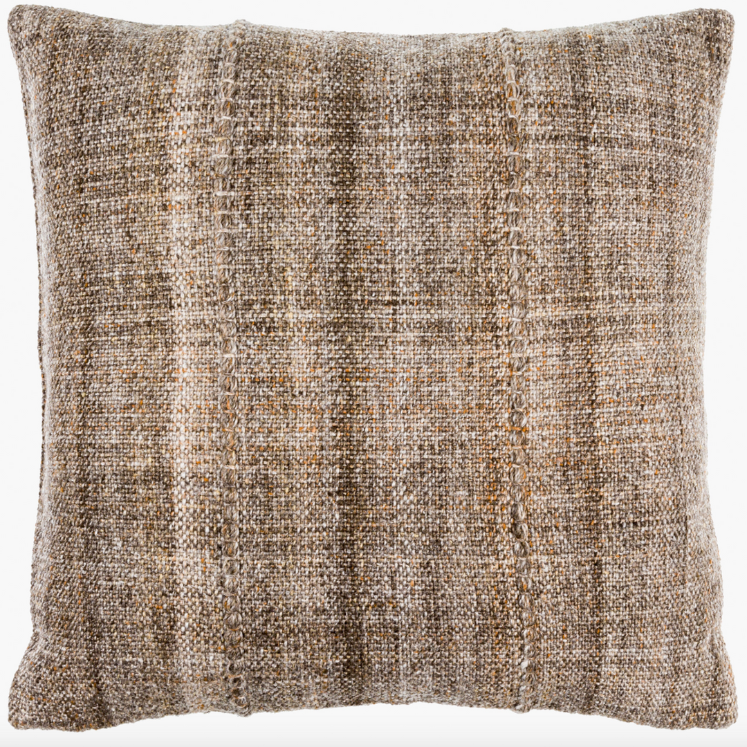 20" x 20" Pillow