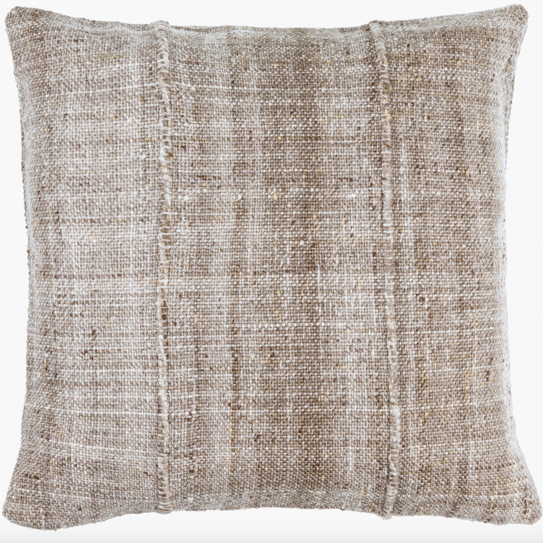 18" x 18" Pillow