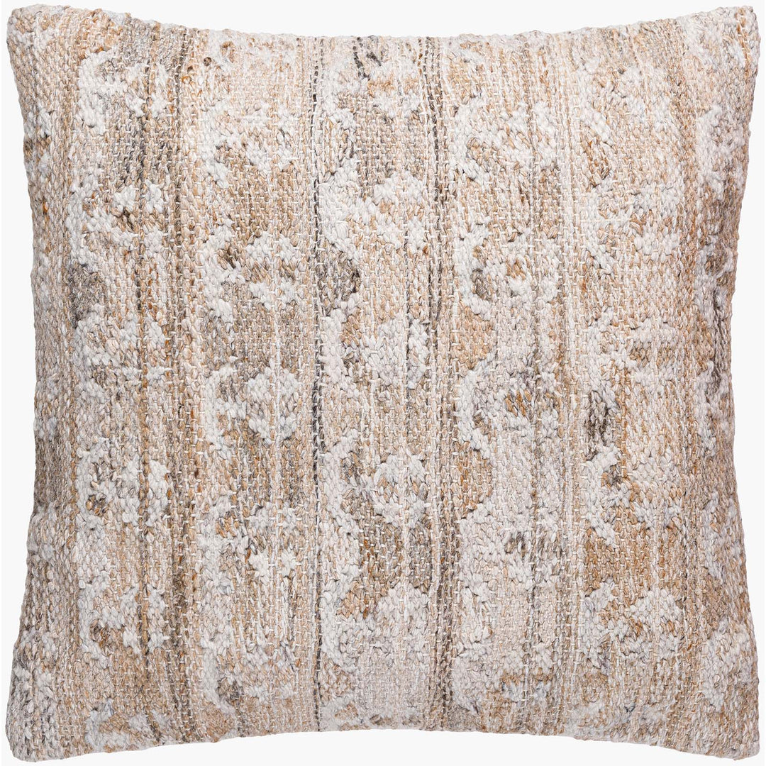 20" X 20" Pillow