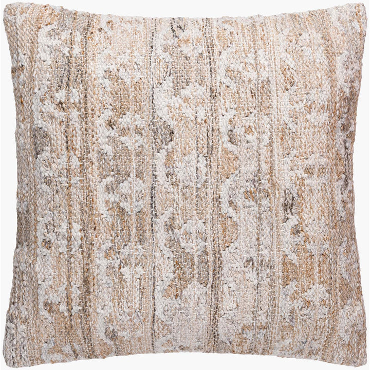 20" X 20" Pillow