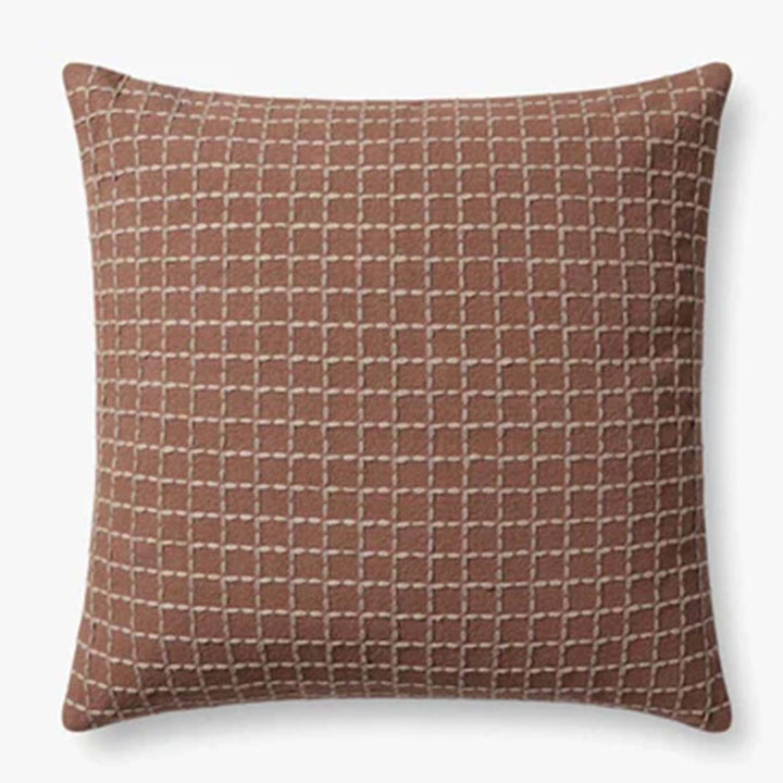 22" X 22" Pillow