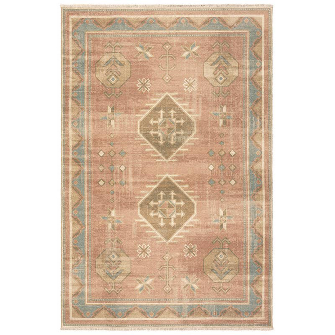 Cassius Rug