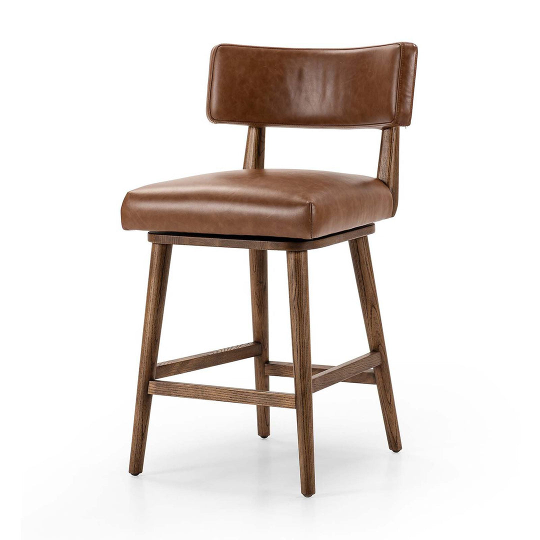 Cardi Swivel Stool