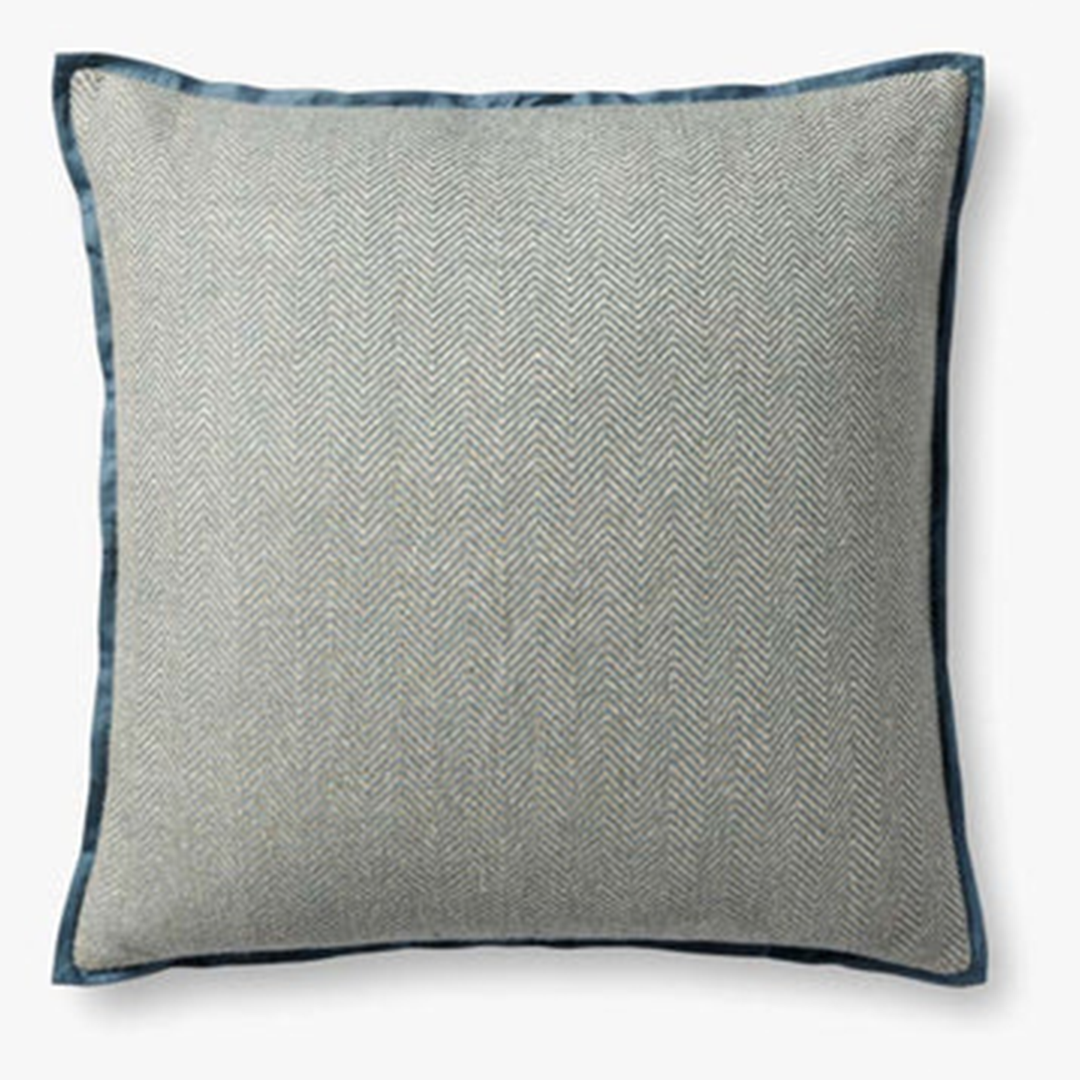 22" x 22" Pillow
