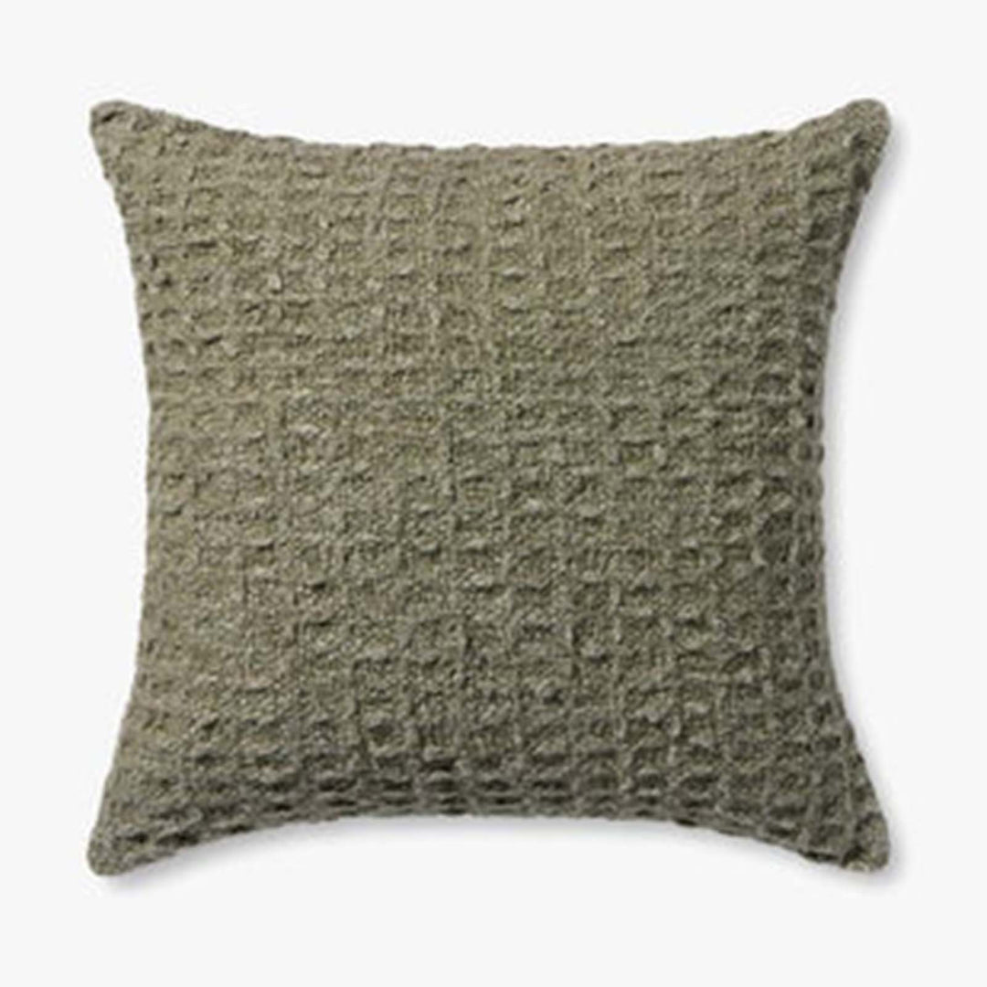 22" x 22" Pillow