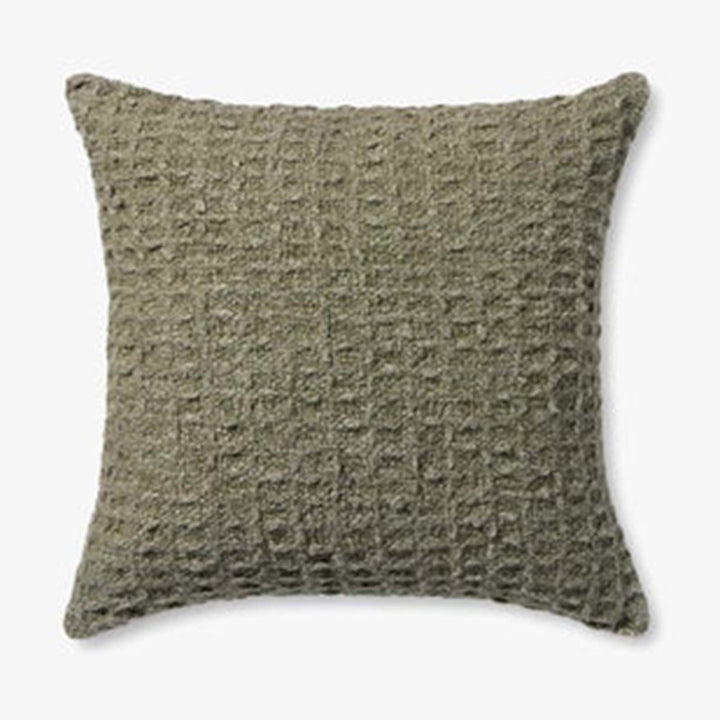 22" x 22" Pillow