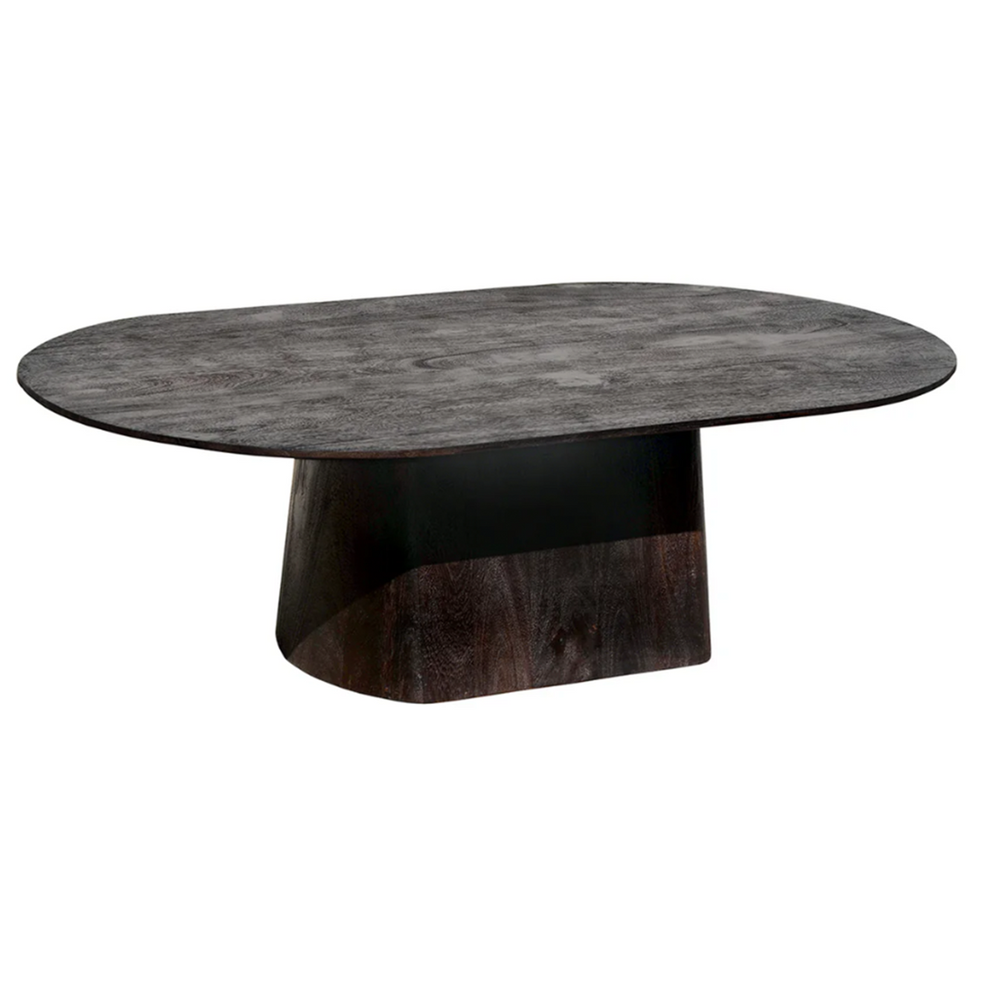 Rally 47" Coffee Table
