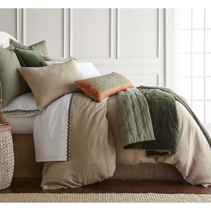 Ranier Duvet Cover - King