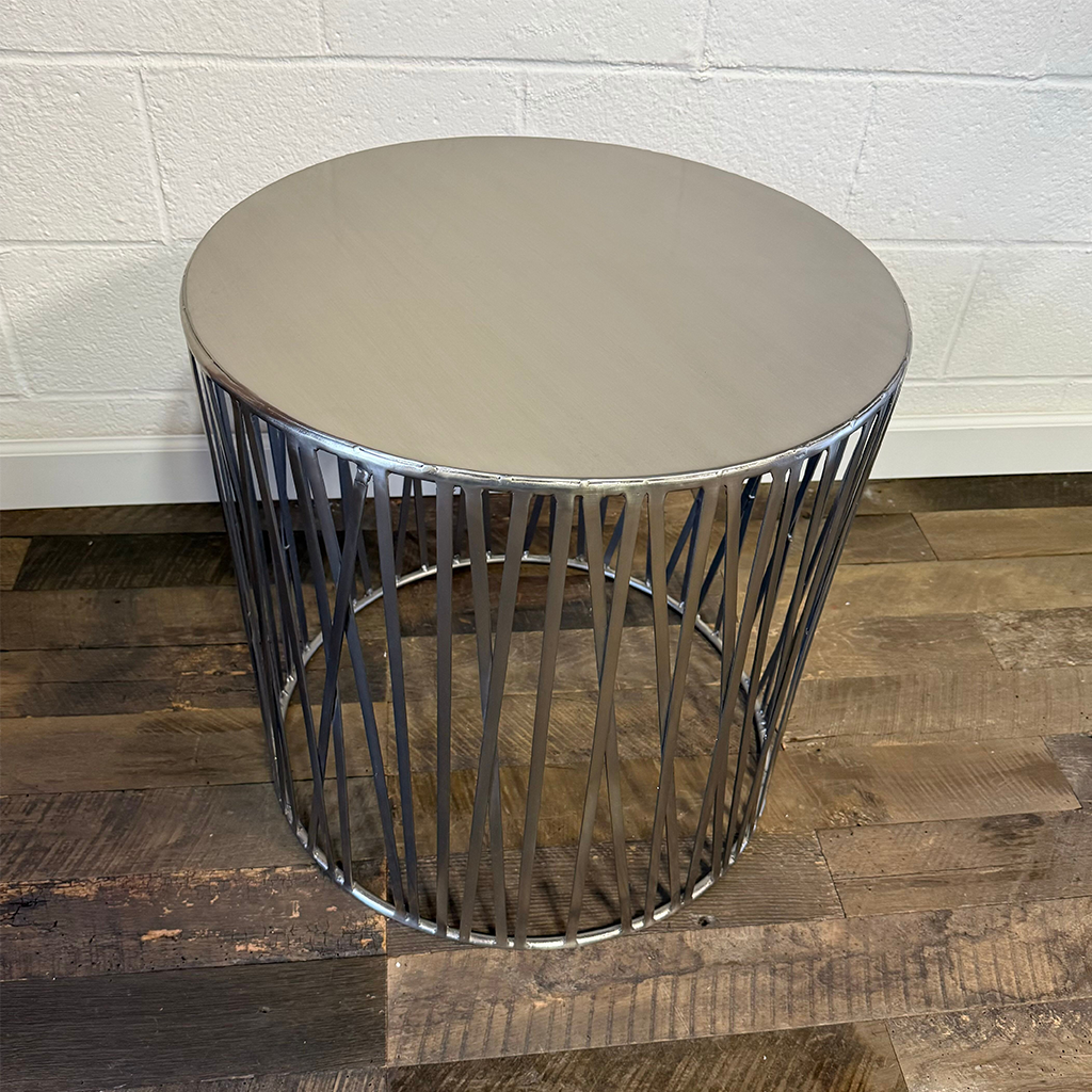 Marcus Side Table