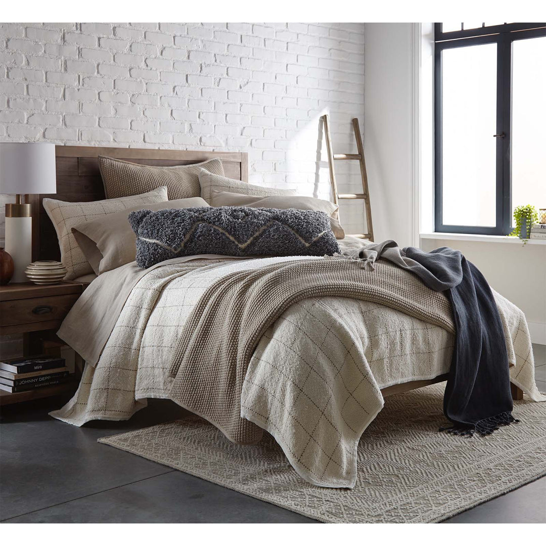 Hancock Coverlet - King