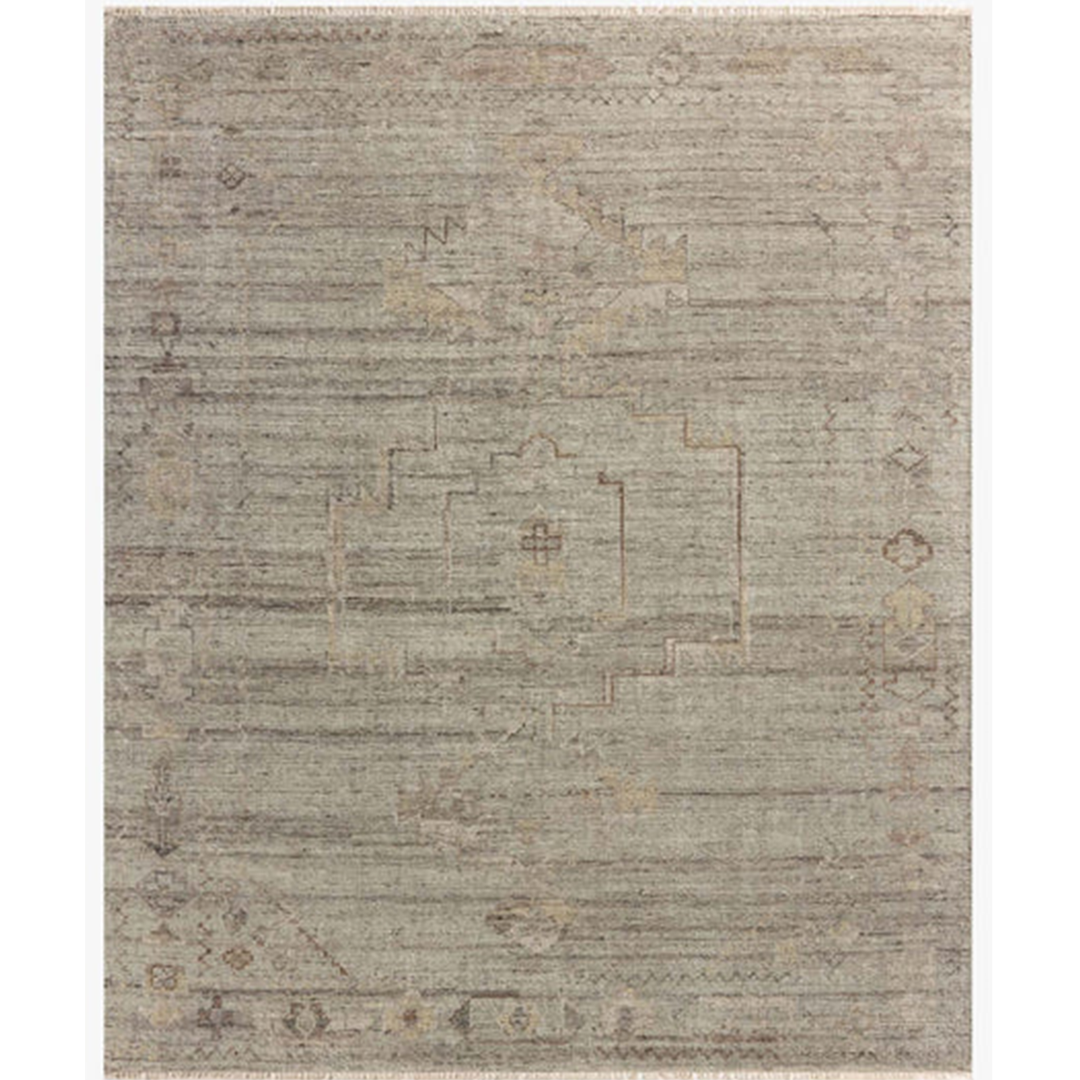 Calliope Rug