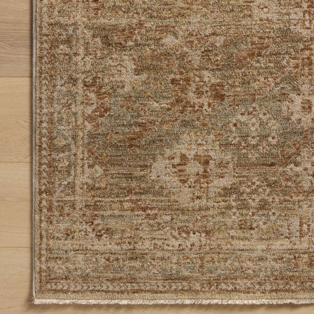 Marlowe  Rug