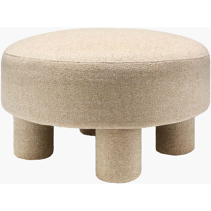 Welly 31" Ottoman