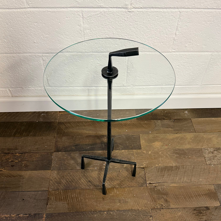 Quad Accent Table
