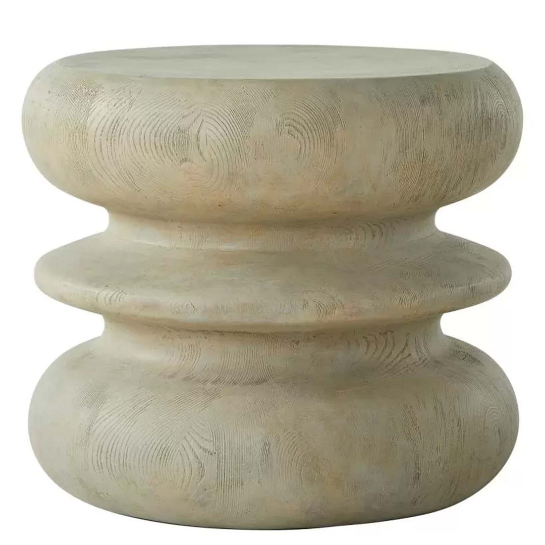 Terry 20" Coffee Table