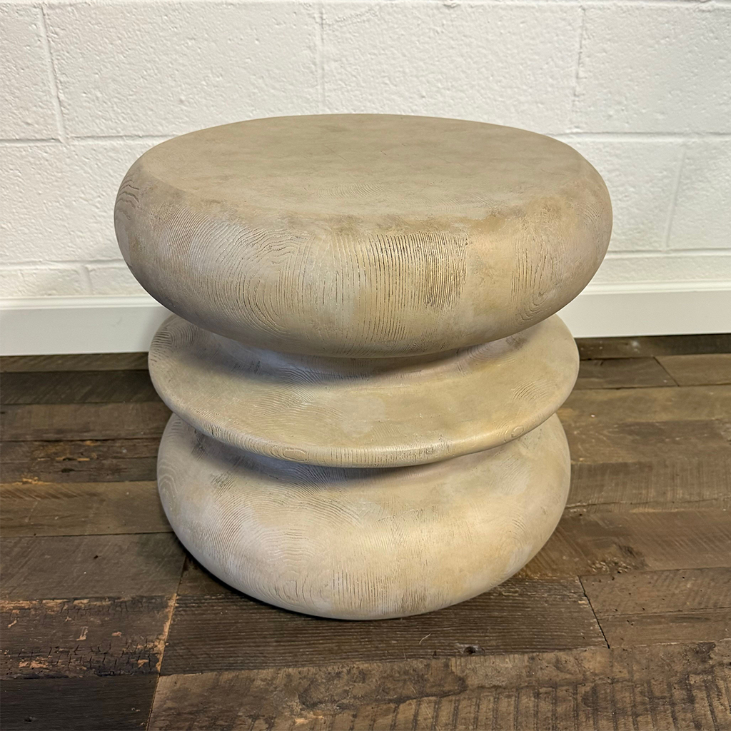Terry 20" Coffee Table