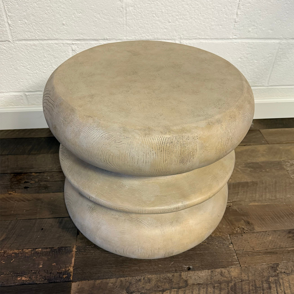 Terry 20" Coffee Table