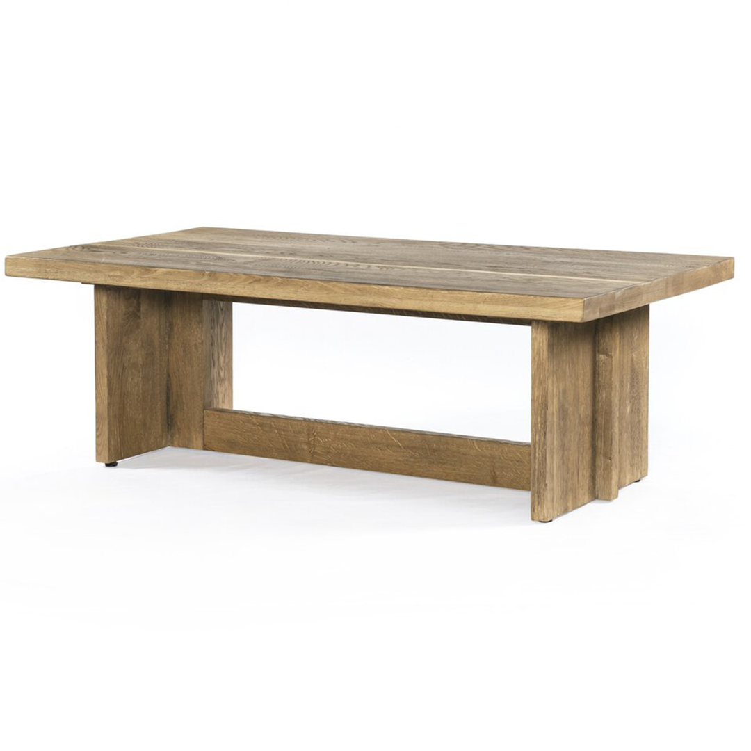 Erie Coffee Table