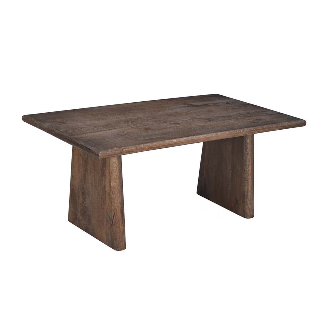 Trapezium 42" Coffee Table