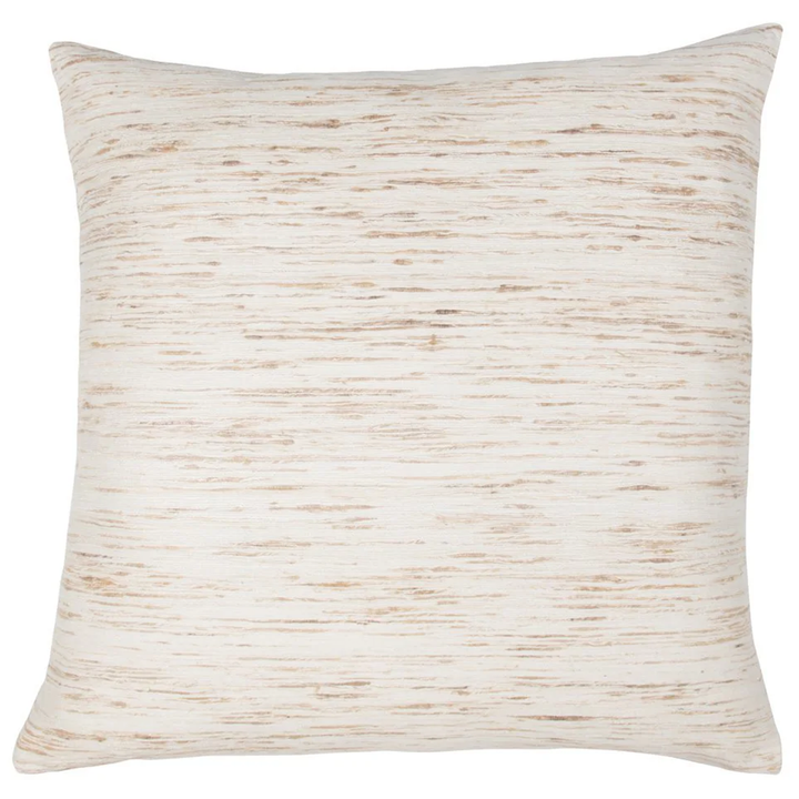 22" x 22" Pillow