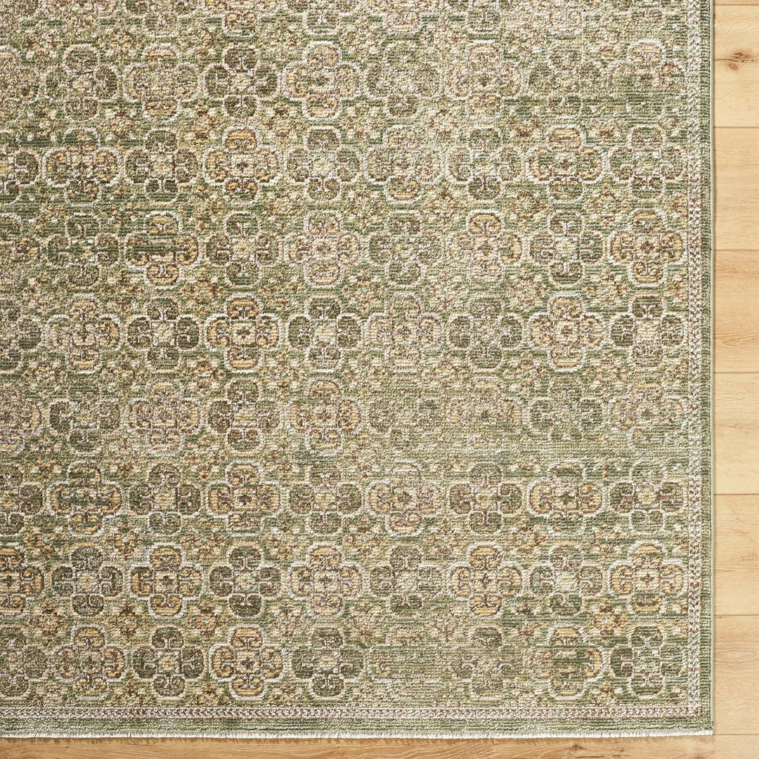 Elaria Rug