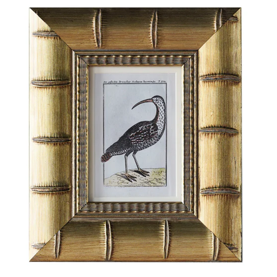 5"x7" Brixham Matted Frame