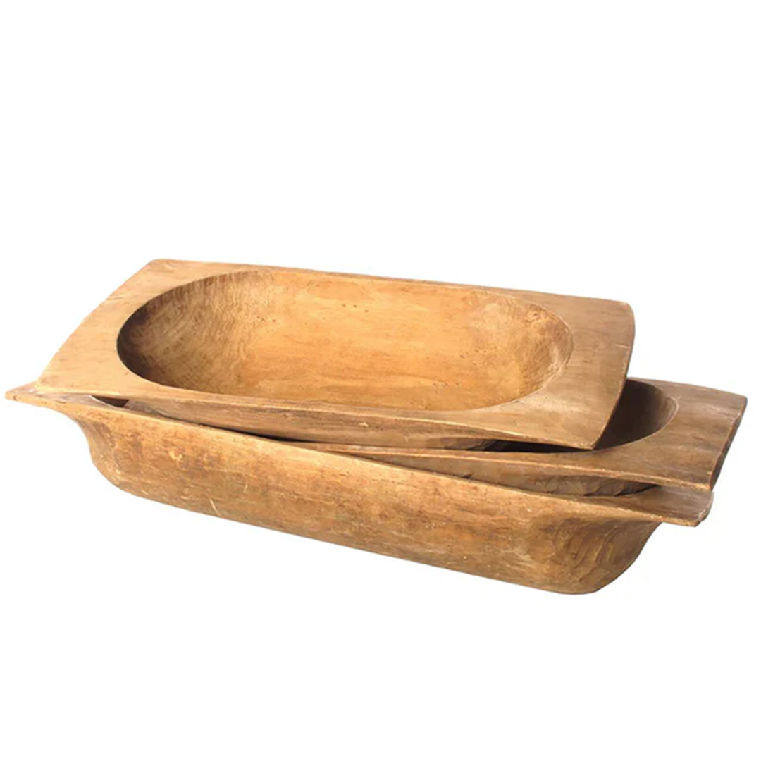 Dough Bowl