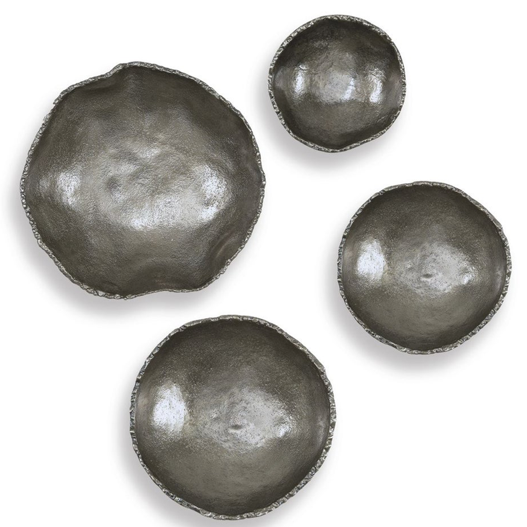 Nickel Lucky Coin