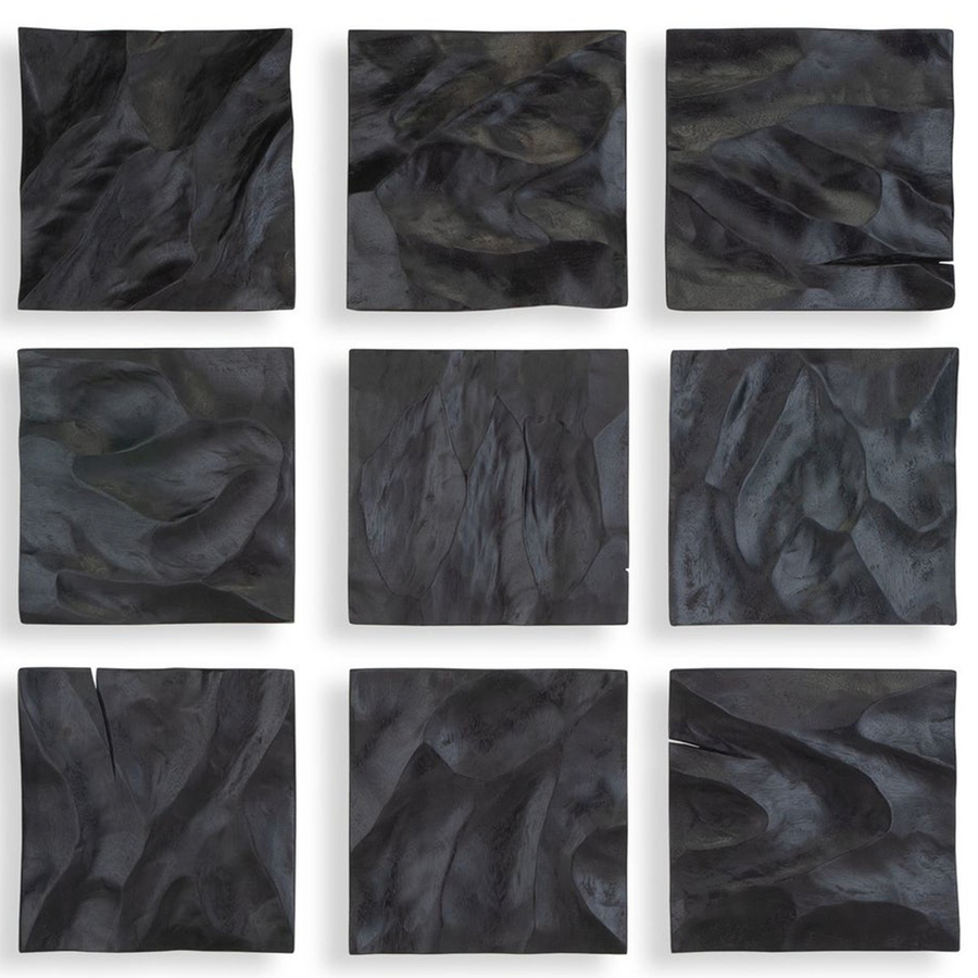 Melosi Wood Wall Decor