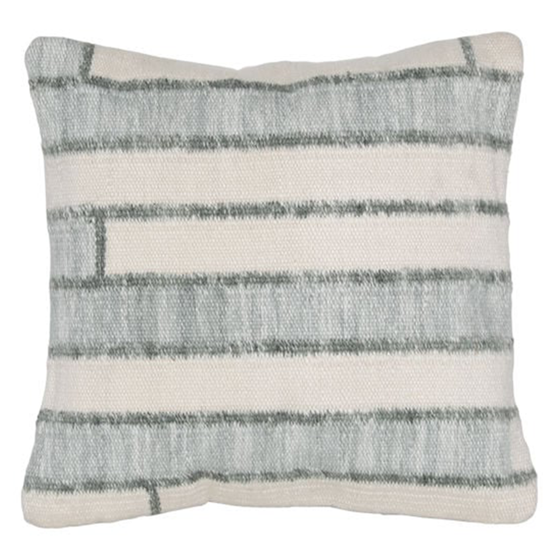 20" x 20" Outdoor Pillow