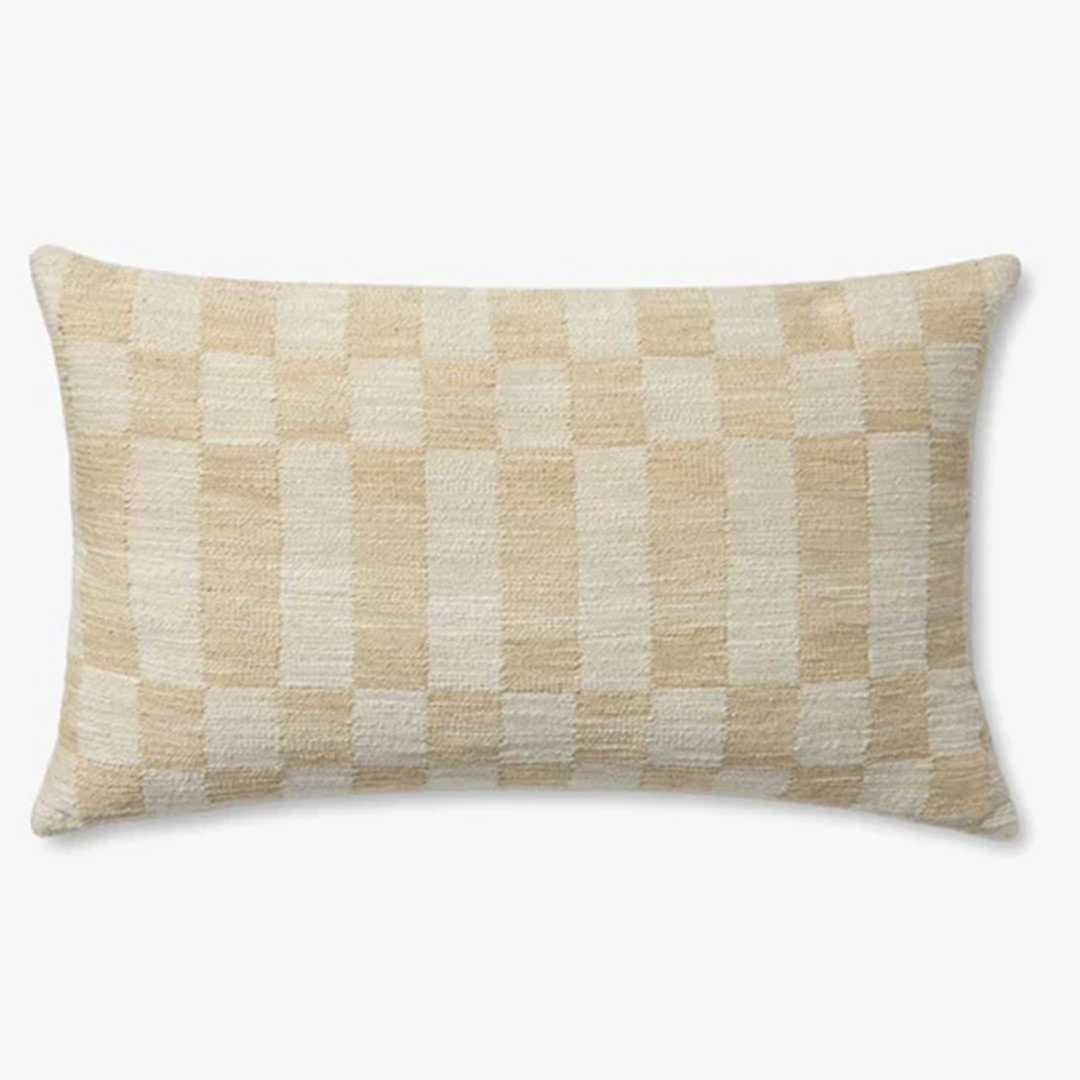 13" x 21" Pillow