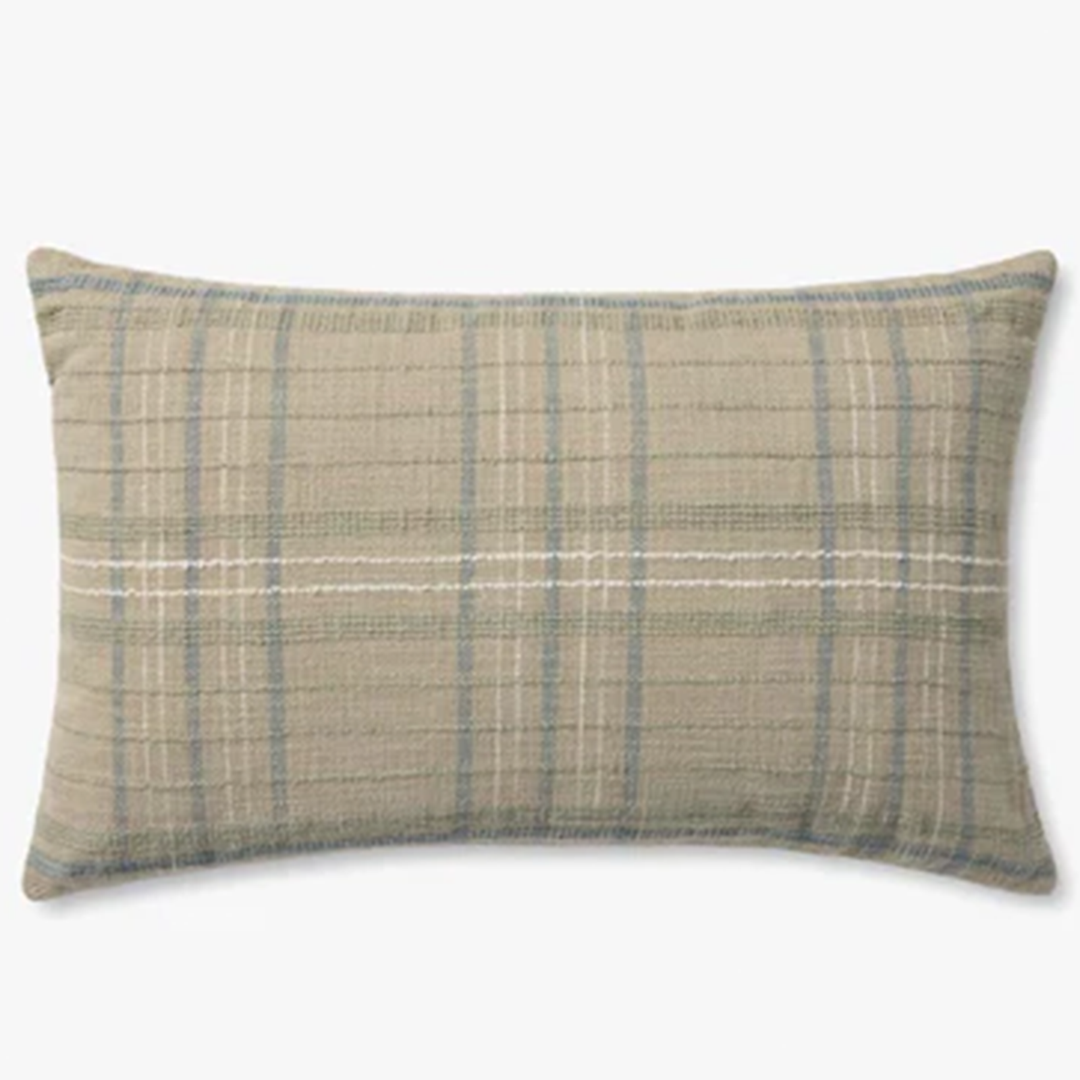 13" x 21" Pillow
