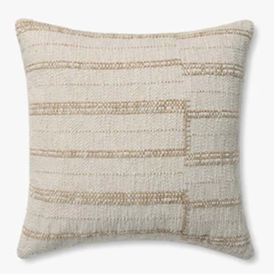 18" x 18" Pillow
