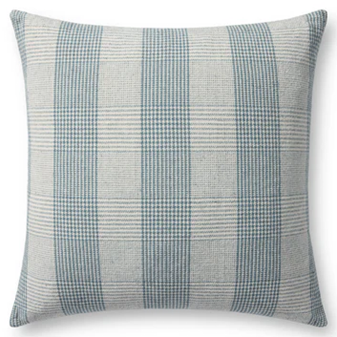 22" x 22" Pillow