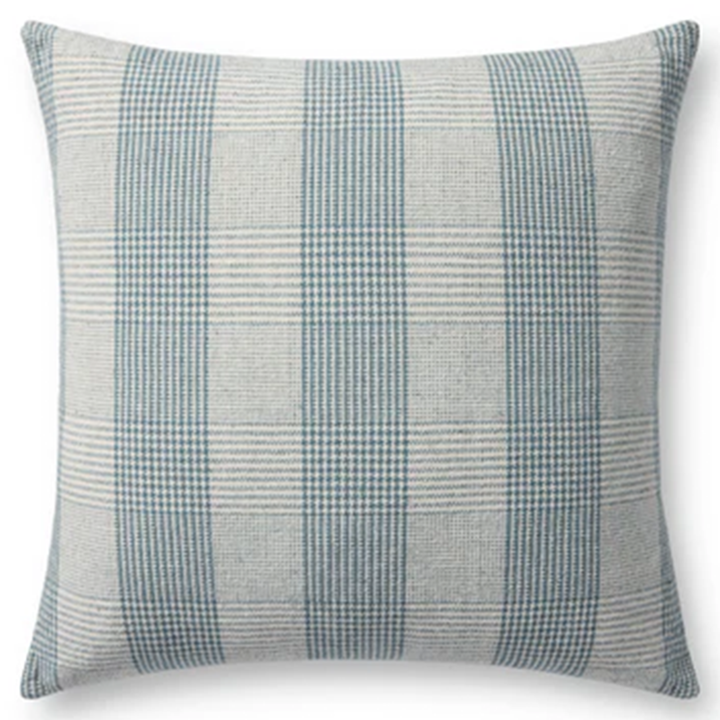22" x 22" Pillow