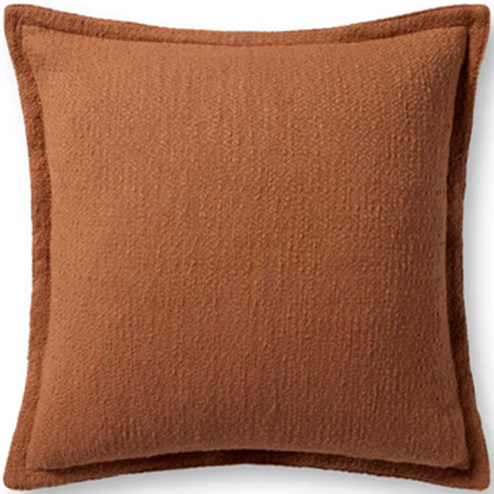 22" x 22" Pillow