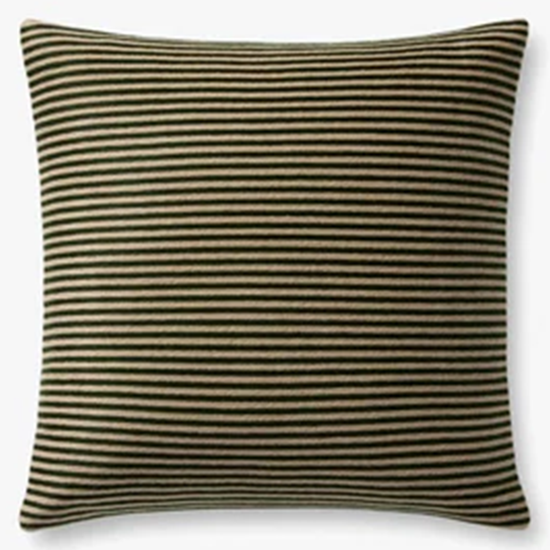 18" X 18" Pillow