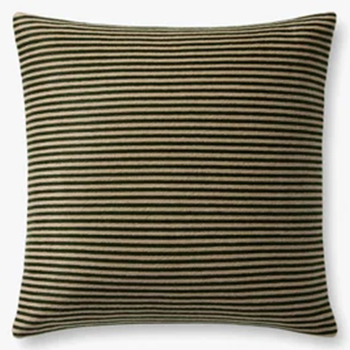 18" X 18" Pillow