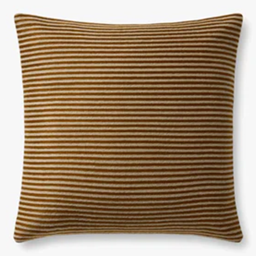 18" X 18" Pillow