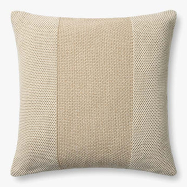 22" X 22" Pillow
