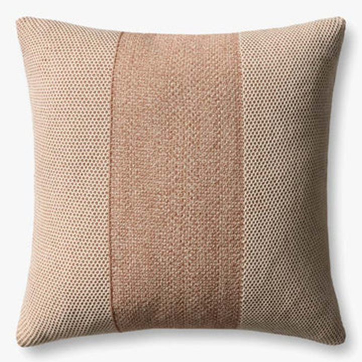 22" X 22" Pillow