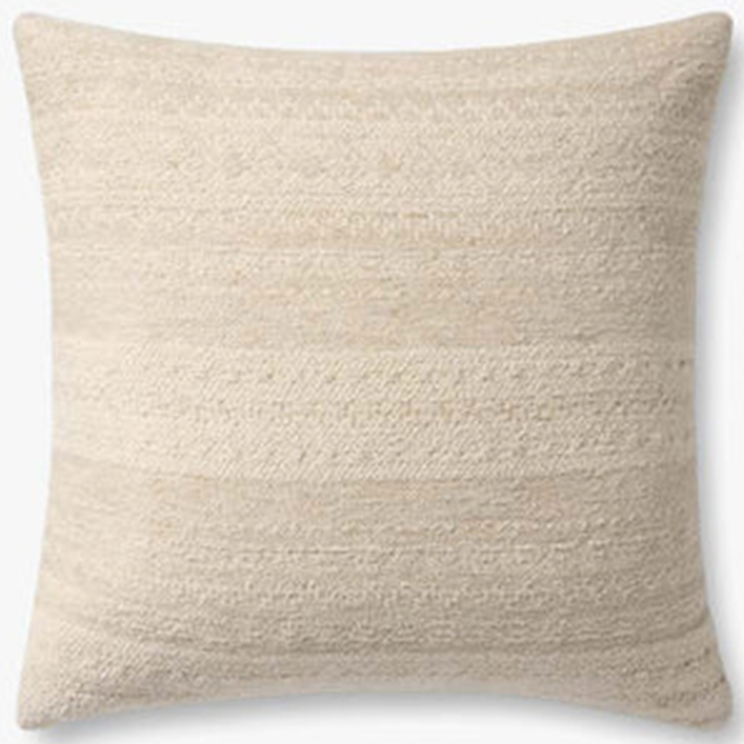 20" X 20" Pillow