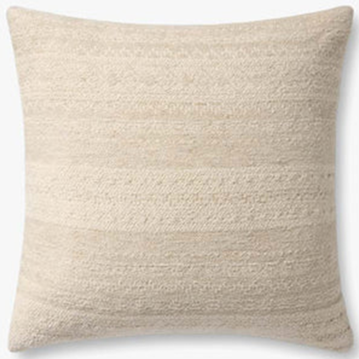 20" X 20" Pillow