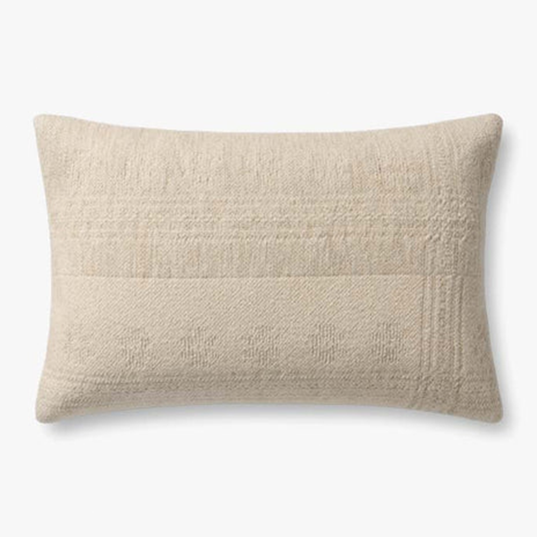 13" X 21" Pillow