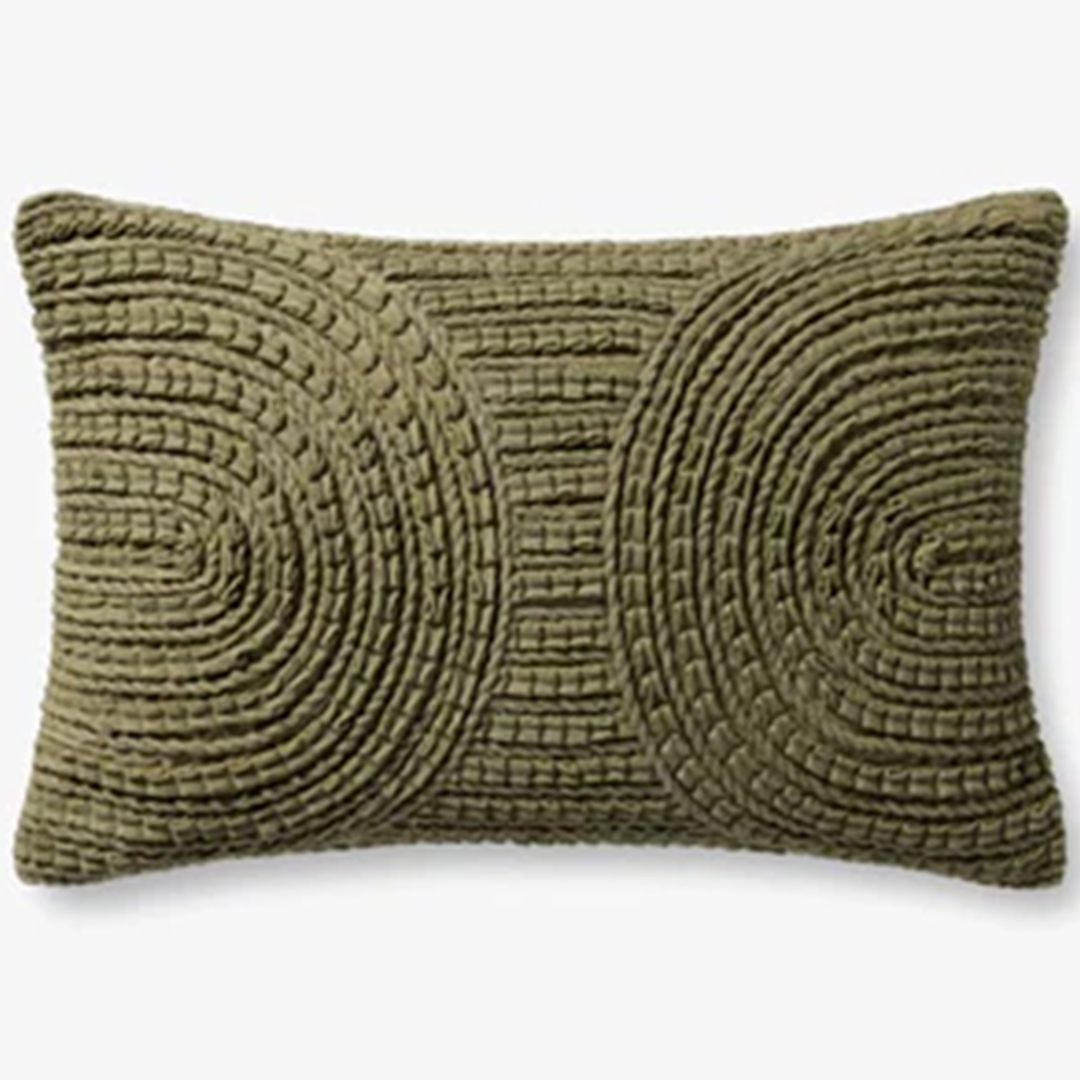13" X 21" Pillow