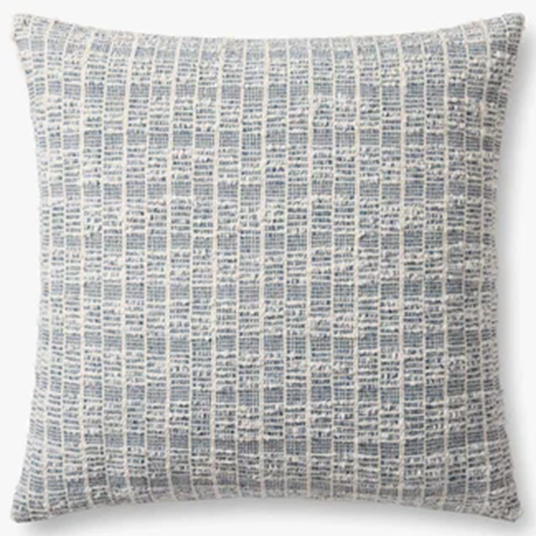22" x 22" Pillow