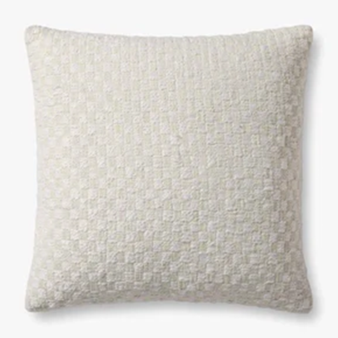 18" x 18" Pillow